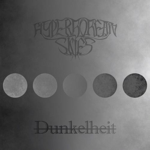 Hyperborean Skies : Dunkelheit